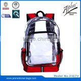 stylish travel backpack bag,novelty new school high quanlity backpack
