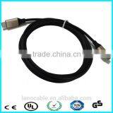 1m Braided Reversible 10Gbps USB 3.1type-c to Type-c Cable thumbnail-3