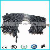 Ul2464/2c Female to Female dc Power Cable Manufacturers thumbnail-3