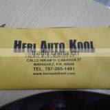 Simple and Cheap Promotional Pencil Bag With Nylon thumbnail-2