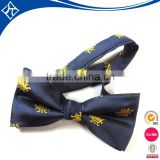 high quality custom bow tie wholesale