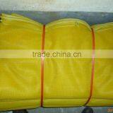 HDPE Construction Green Safety Net for Outside Building Security and Tidy thumbnail-2