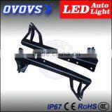 OVOVS High Quality 50inch Led Bar Light Mounting Bracket for Car Accessories From China Factory