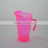 Plastic Beer Pitcher thumbnail-5