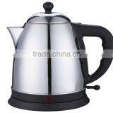 Plastic Stainless Steel Electric Kettle thumbnail-2