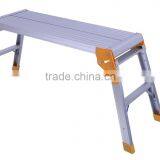 2016 BS2037&EN14183 High Quality Portable Safety Aluminium Step up Work Platform,weight Lifting Platform, Plant Stand Quality Choice thumbnail-4