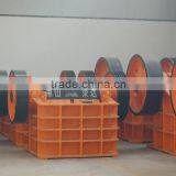 Durable Hot Sale Rock Crusher for Road Construction thumbnail-3