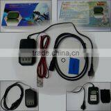 Motor and Car GPS Tracker TLT-2Hu(high Temperature Shell) thumbnail-1