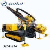 Excellent Performed!! Max. 220m/250mm Anchoring Soil Nailing Machine thumbnail-3