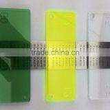 Plexiglass Stairs,ISO Factory Product thumbnail-6