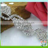2015 Fashion Decorative Cheap Rhinestone Trim thumbnail-2