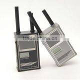 Portable Wireless Pinhole Camera Scanners