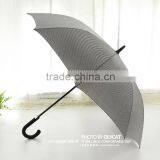 23" Automatic Walking Stick Straight Business Rain Umbrella thumbnail-4