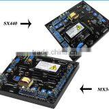 China Manufacturer Famous Diesel Generator Prime Power 300KVA thumbnail-4