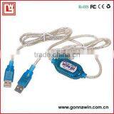 USB Network Cable/USB Netlink Cable/USB Extenstion Cable