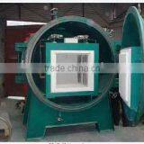 Vacuum Furnace Industrial Application 1600C Working Temperature High Quality thumbnail-1