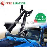 Curve Led Light Bar Mounting Bracket,curve Led Light Bar Mounting Bracket