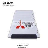 Plastic Car Window Ice Scraper With Glove / Storm Performers Ice Scraper / Snow Scraper for Promotion Quality Choice thumbnail-6