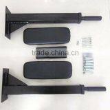 Home Exercise Gym Equipment Wall Mount Chin-up Bar thumbnail-4