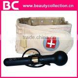 BC-0905 Personal Lumbar Support Belt With Hand Pump thumbnail-1