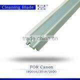 Drum Cleaning Blade Compatible IR2018 2016 2020 Copier Spare Part thumbnail-1