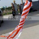 Decorative Striped Windsocks From Weifang Kite Factory thumbnail-2