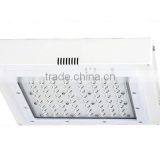 New Coming ETL CETL DLC Qualified 60 Watts Pure White Low Profile LED Canopy Light thumbnail-2