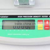 China Factory Electronic Densitometer Price , Density Testing Instrument for Rock , Stone , Minerals,Mining,Geology thumbnail-2