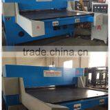 Blister Packing Cutting Machine / Plastic Cutting Machine/CNC Blister Cutting Machine/food Forming Machine thumbnail-2
