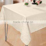 PVC TABLECLOTH