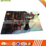 From Factory Directly Microfiber Cleaning Cloth Branded thumbnail-3