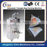 High Quality Triangle Small Sachet Sugar Filling Machine Hot Sale Made in China