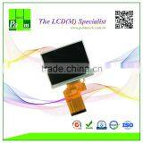 3.5 Touch TFT 320x240 Lcd Module thumbnail-2