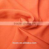 Cycle Elastic Polyester Satin Chiffon Plain Fabric Blouses China Supply thumbnail-1