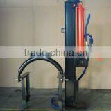 Hot Selling 20/26/30T 610mm 3-point Linkage Hydraulic Wood Tree Cutter With CE From China