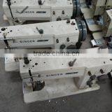 Second Hand Used Singer 20u43 Zig Zag Sewing Machine Price thumbnail-1