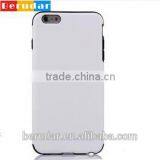 Mobile Phone Accessories for Iphone 6 Plus 5.5 Inch Leather Case thumbnail-1