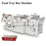 Good Price Easy Operate Used Corrugated Carton Box Making Machine(QH-9905)