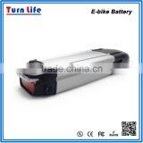 24V 10Ah Battery Pack for Electric Bike thumbnail-1