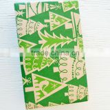 Printable Christmas Gift Wrapping paper Sustainable Gift Wrap