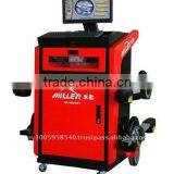 Latest 9060 Four Wheel Alignment