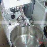 30L Rising Head Double Speed Spiral Mixer With Fixing Bowl thumbnail-1