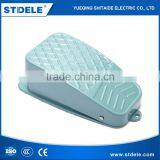 China Factory Directly STDELE CCC&CE Approved Foot Pedal Switch (FS-101)