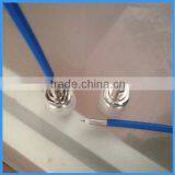 RF Cables and Connectors Brazing Induction Heater (JLCG-3) thumbnail-1