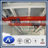 Kbk Type Automated Overhead Crane With Buffering Device