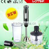 mini hand blender with variable speed control