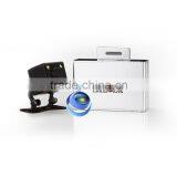 2014 PROMOTIONAL Auto Rearview Camera With WIFI Wireless Transmission F93, Wireless Truck Rearview Camera thumbnail-1