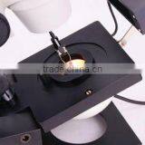 Gemological Binocular Microscope With 6.7X to 45X Magnification Power thumbnail-3