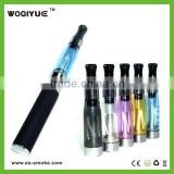 Top selling concentrate container in US market e cigarette CE4+