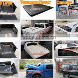 Toyota Hilux Pickup Accessories thumbnail-2